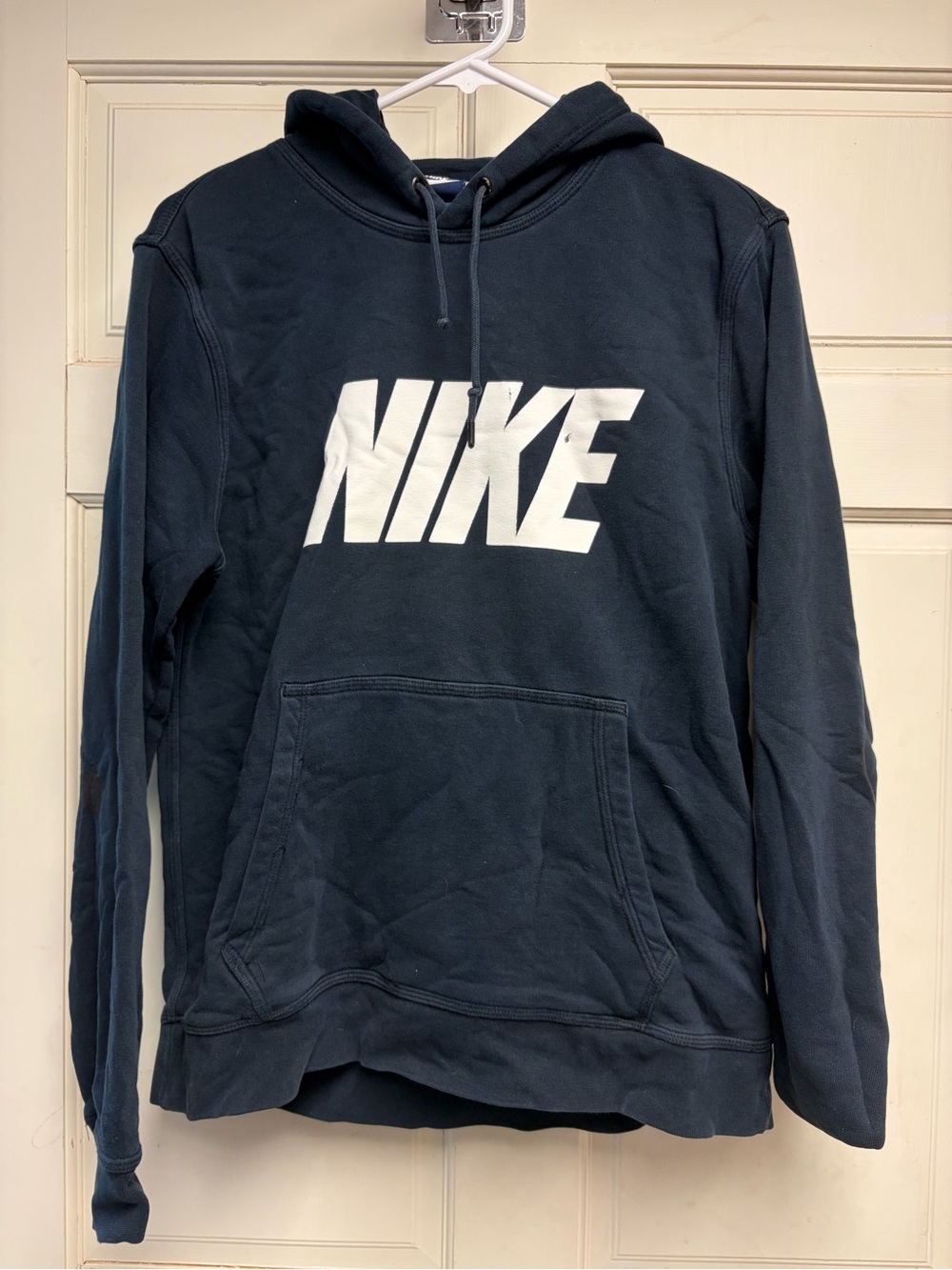 Nike Mens Hoodie